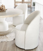 Solaria Dining Table