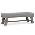 Trianon Bench