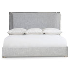 Croix Shelter Bed