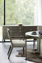 Linea Arm Chair