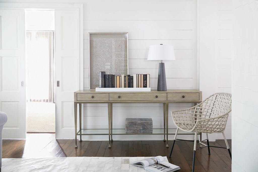 Santa Barbara Console Table