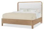 Banyon Bay King Panel Bed