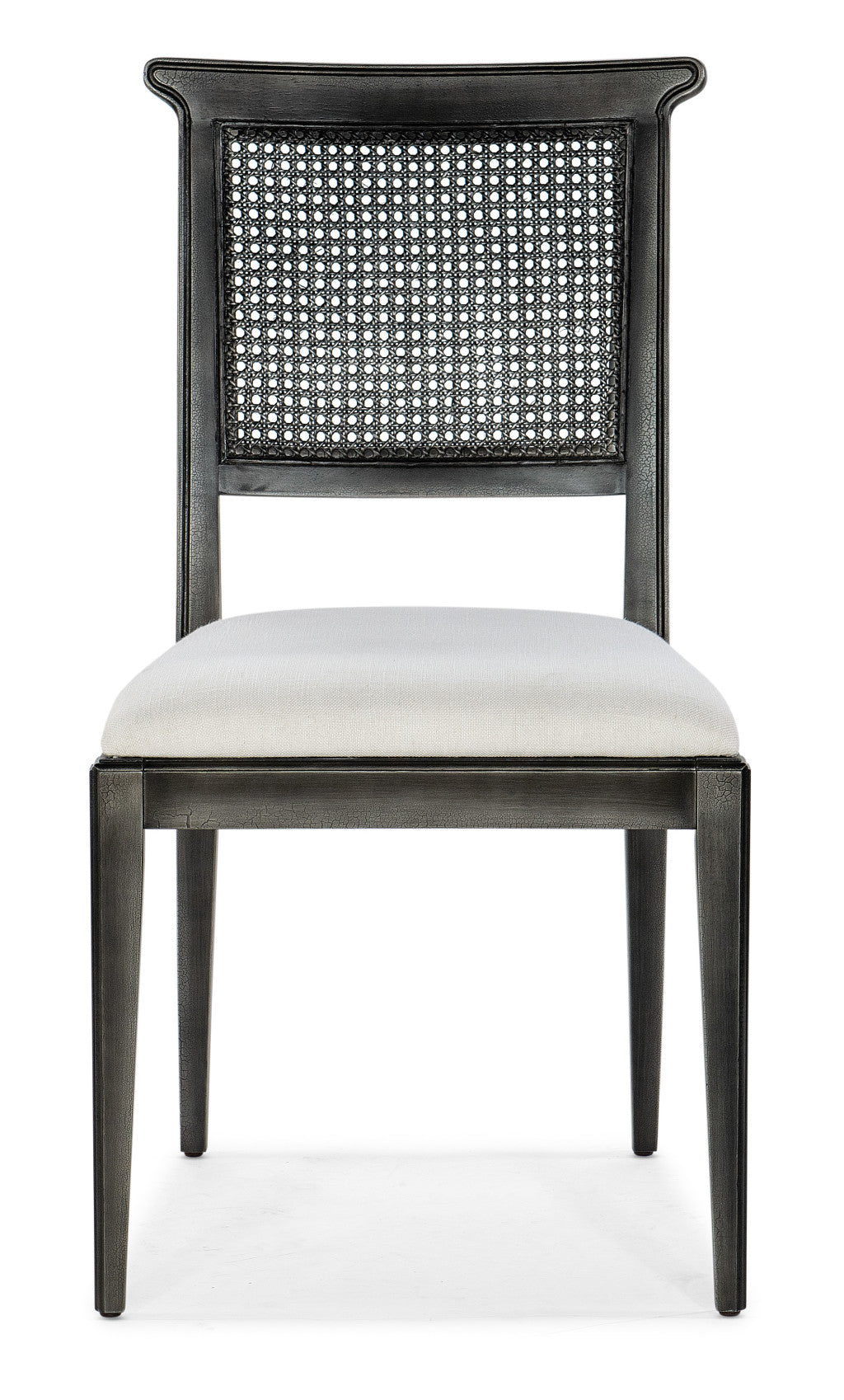 Charleston Upholstered Seat Side Chair