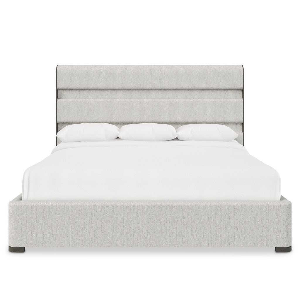 Prado Panel Bed