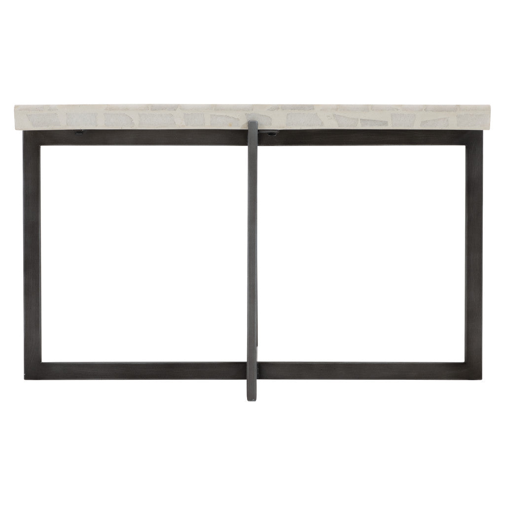 Stillwater Outdoor Cocktail Table
