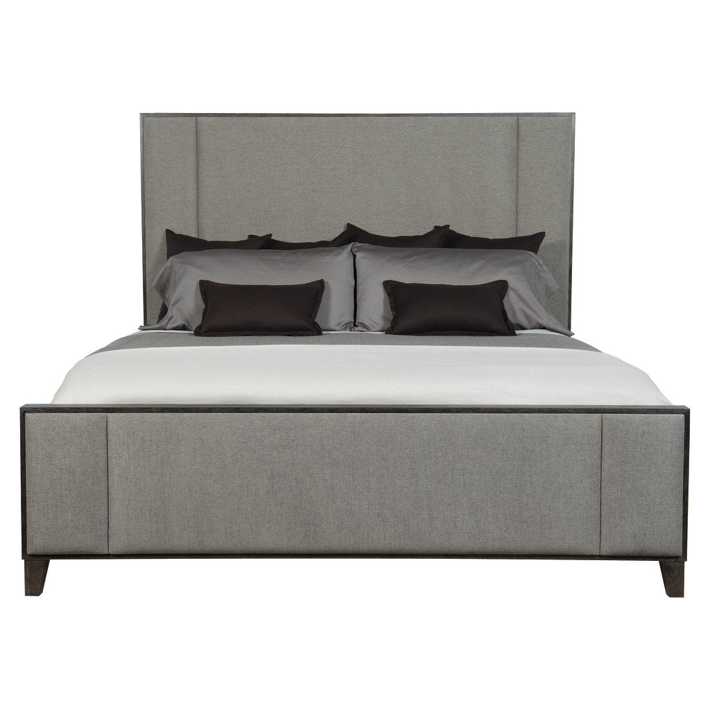 Linea Panel Bed