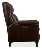 Henley Power Recliner with Power Headrest