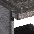 Andros Outdoor Side Table