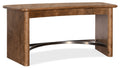 Melange Romano Writing Desk