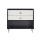 Silhouette Nightstand