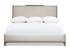 Albion Shelter Bed