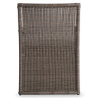 Amelia Outdoor Arm Chair