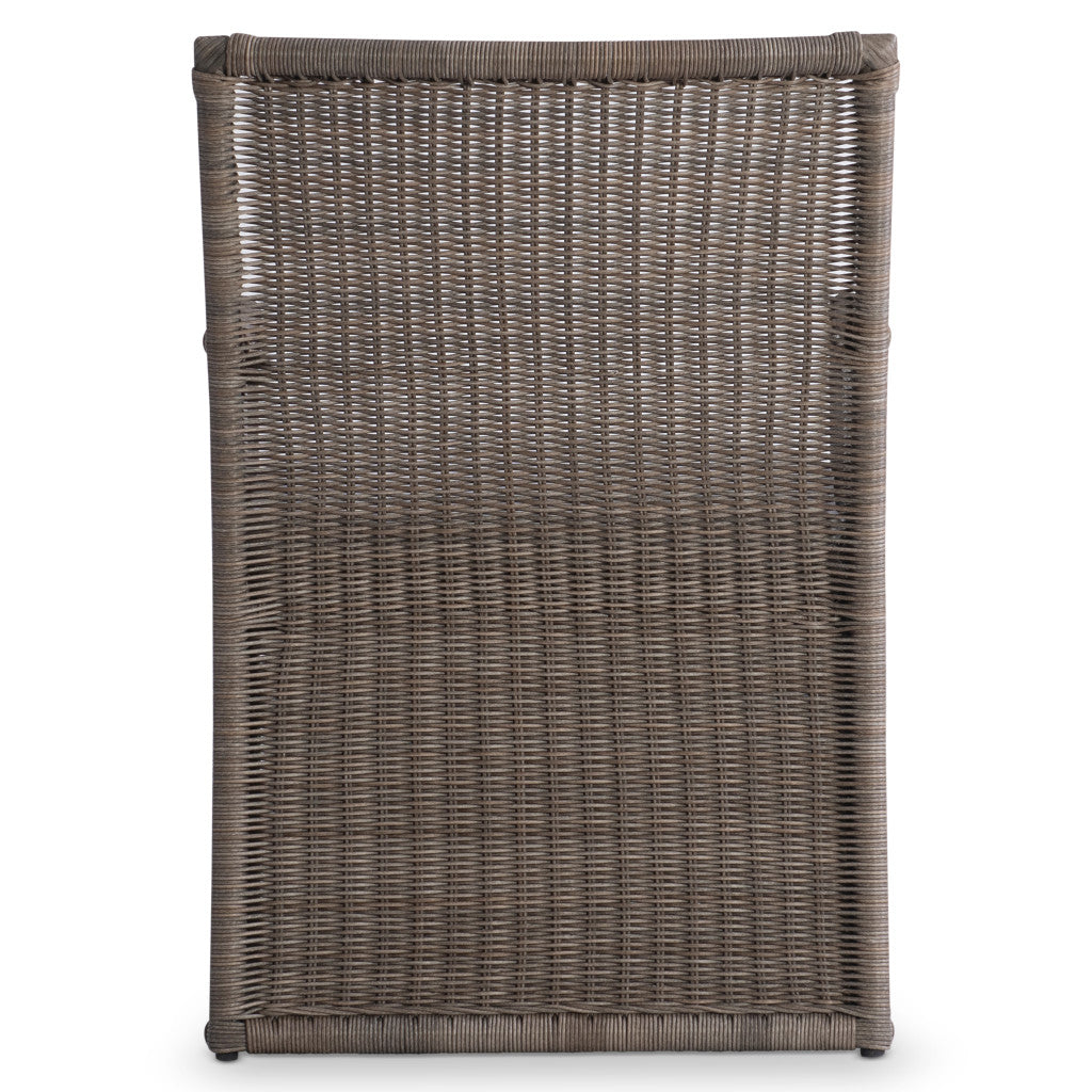 Amelia Outdoor Arm Chair