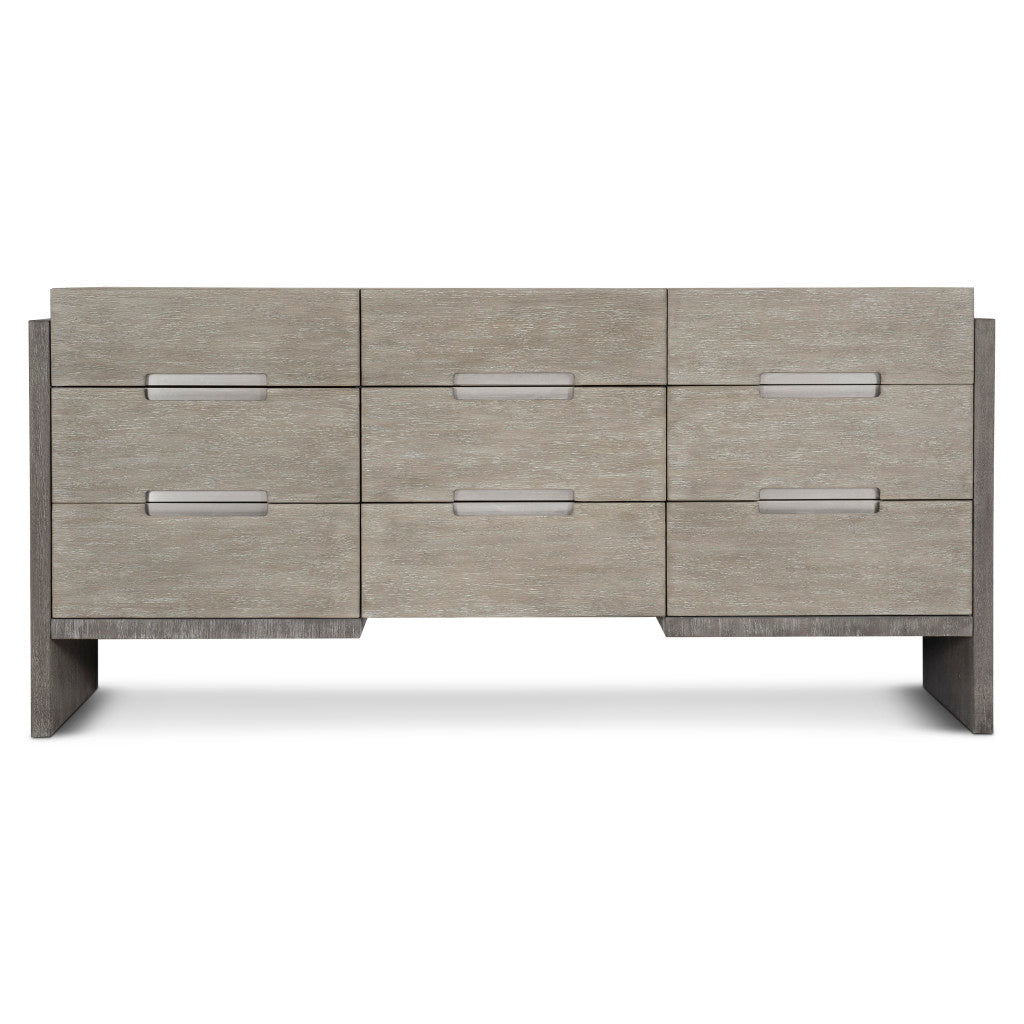 Foundations Dresser