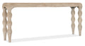 Serenity Bahari Console Table