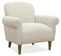 Leesa Accent Chair