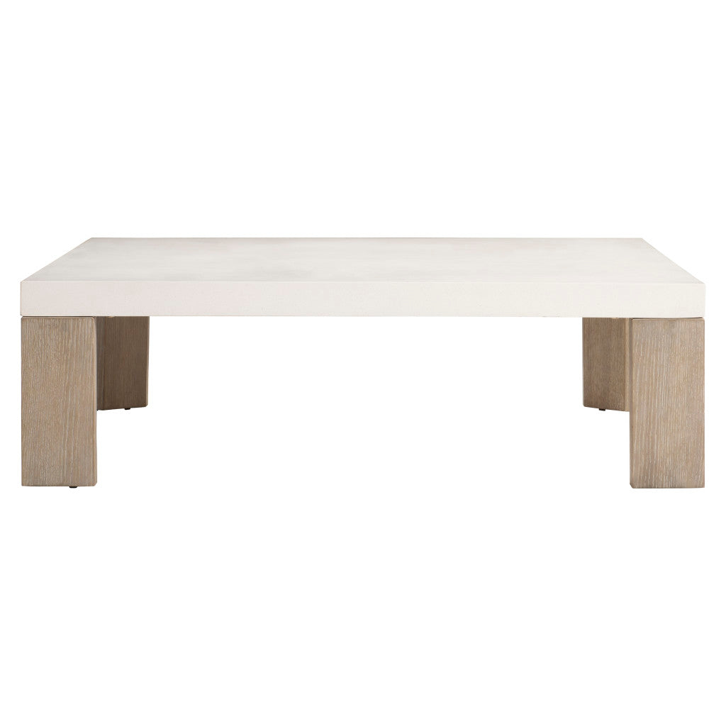 Lorenzo Cocktail Table