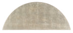 Melange Marguerite Two Door Demilune Chest