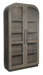 Modern Mood Display Cabinet