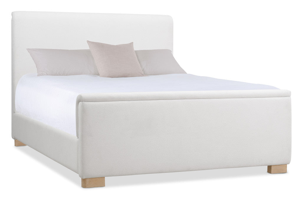 Banyon Bay California King Upholstered Bed