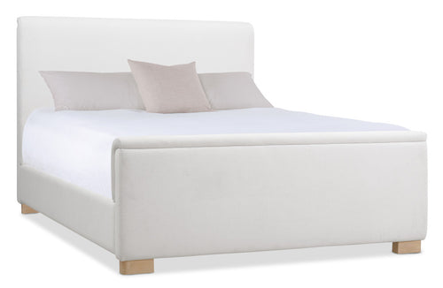 Banyon Bay California King Upholstered Bed
