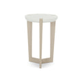 Axiom Accent Table