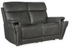 Lyra Zero Gravity Power Loveseat with Power Headrest and Lumbar