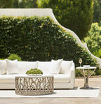 Cyprus Outdoor Side Table
