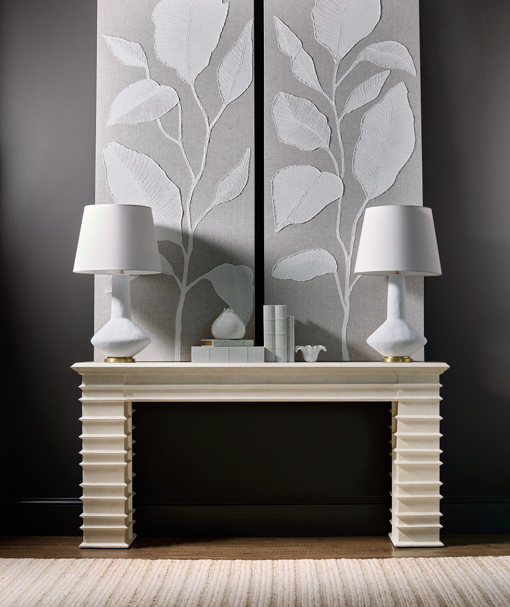 Commerce and Market Melrose Console Table