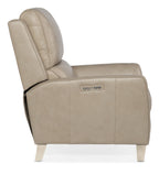 Dunes Power Recliner with Power Headrest