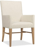 Driftwood Upholstered Arm Chair