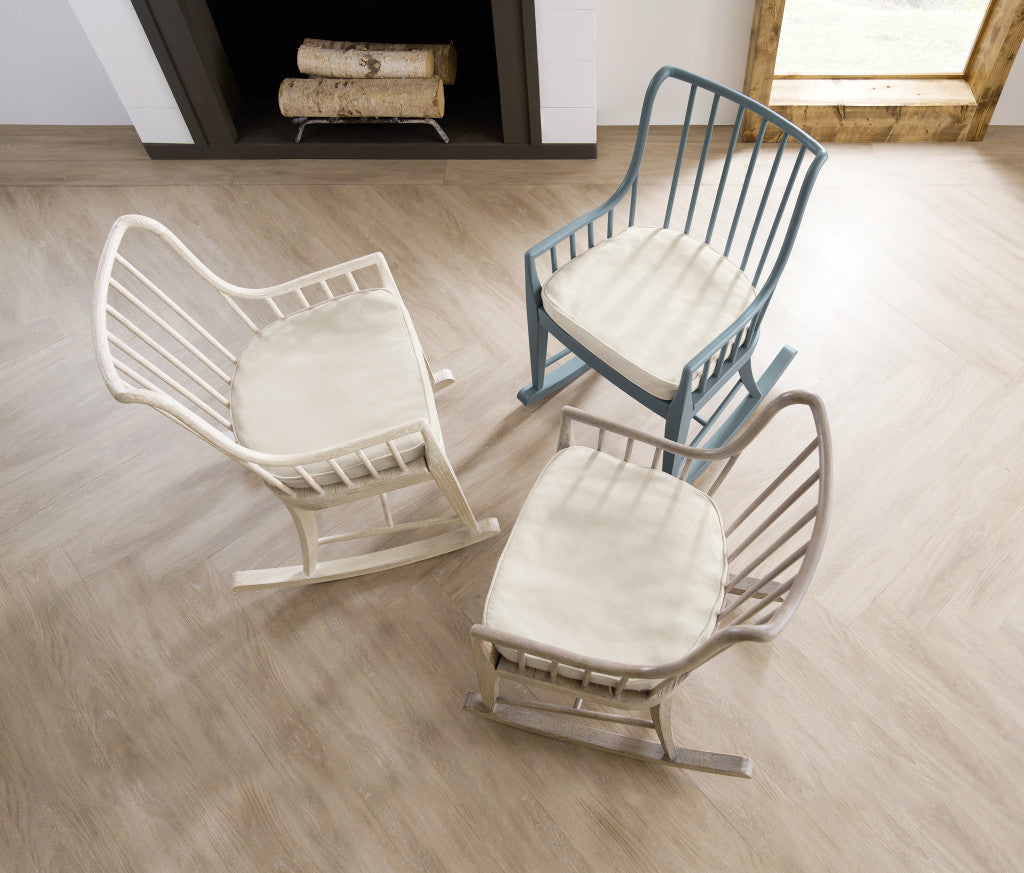 Serenity Moorings Rocking Chair