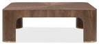 Eleana Cocktail Table