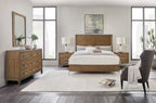 Chapman Three-Drawer Nightstand