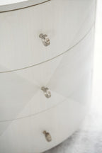 Axiom Side Table