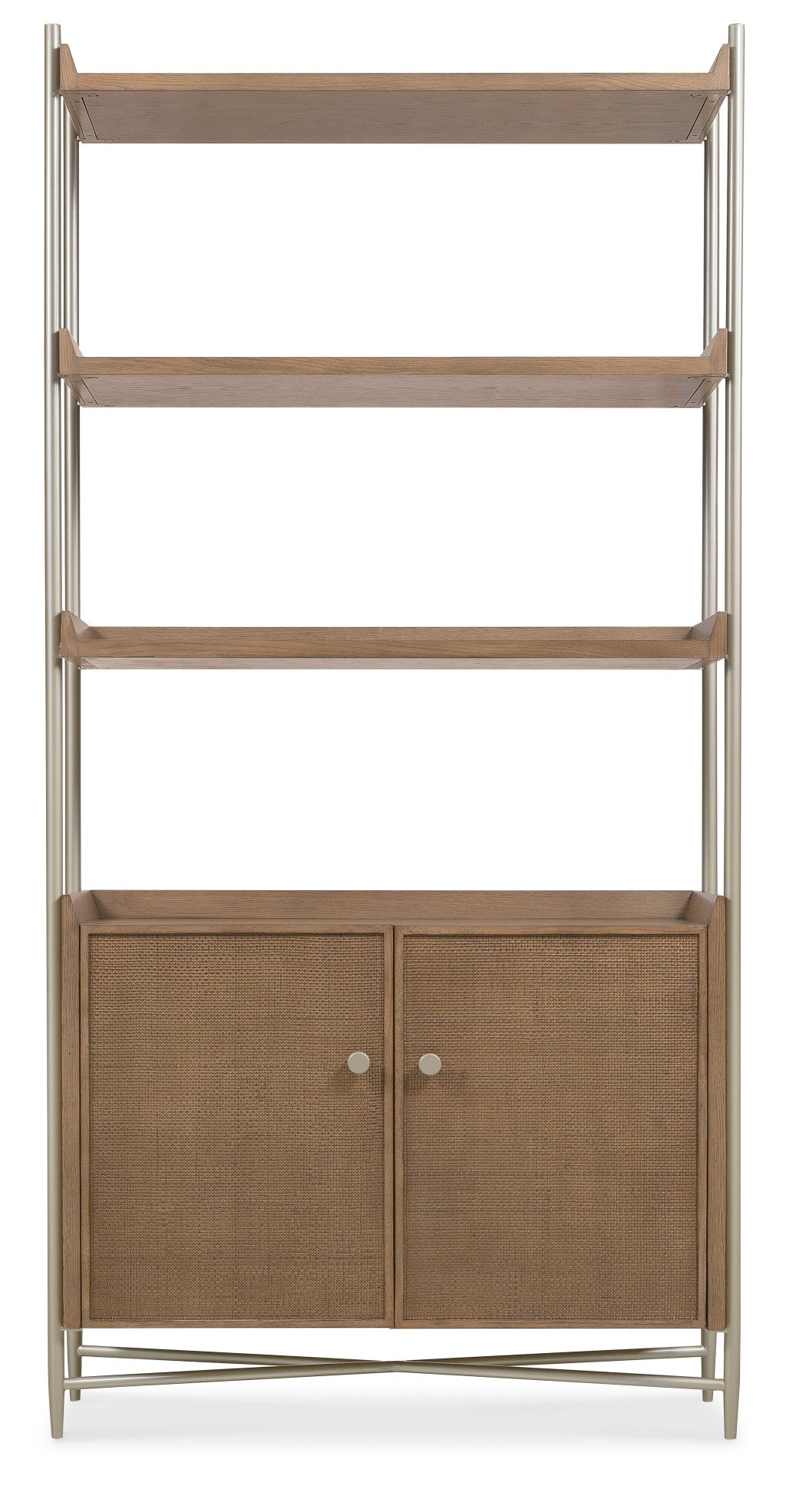 Sonnet Bookcase