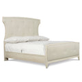 East Hampton Panel Bed