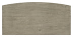 Linville Falls Pisgah Five Drawer Chest