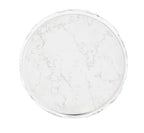 Melange Be-Leaf In Me Accent Table