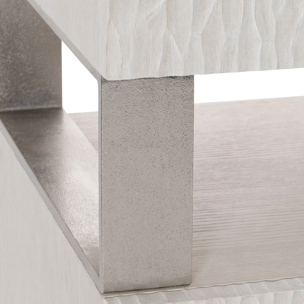 Solaria File Credenza