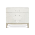 Axiom Nightstand