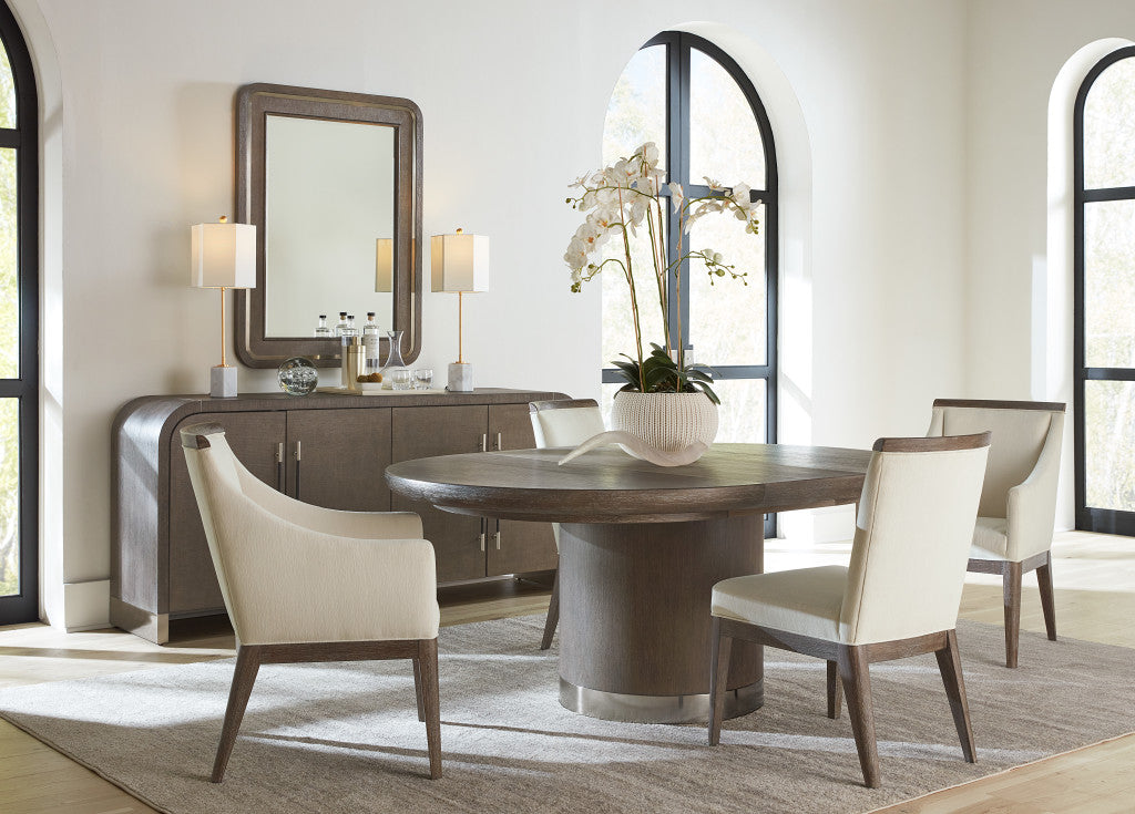 Modern Mood Buffet