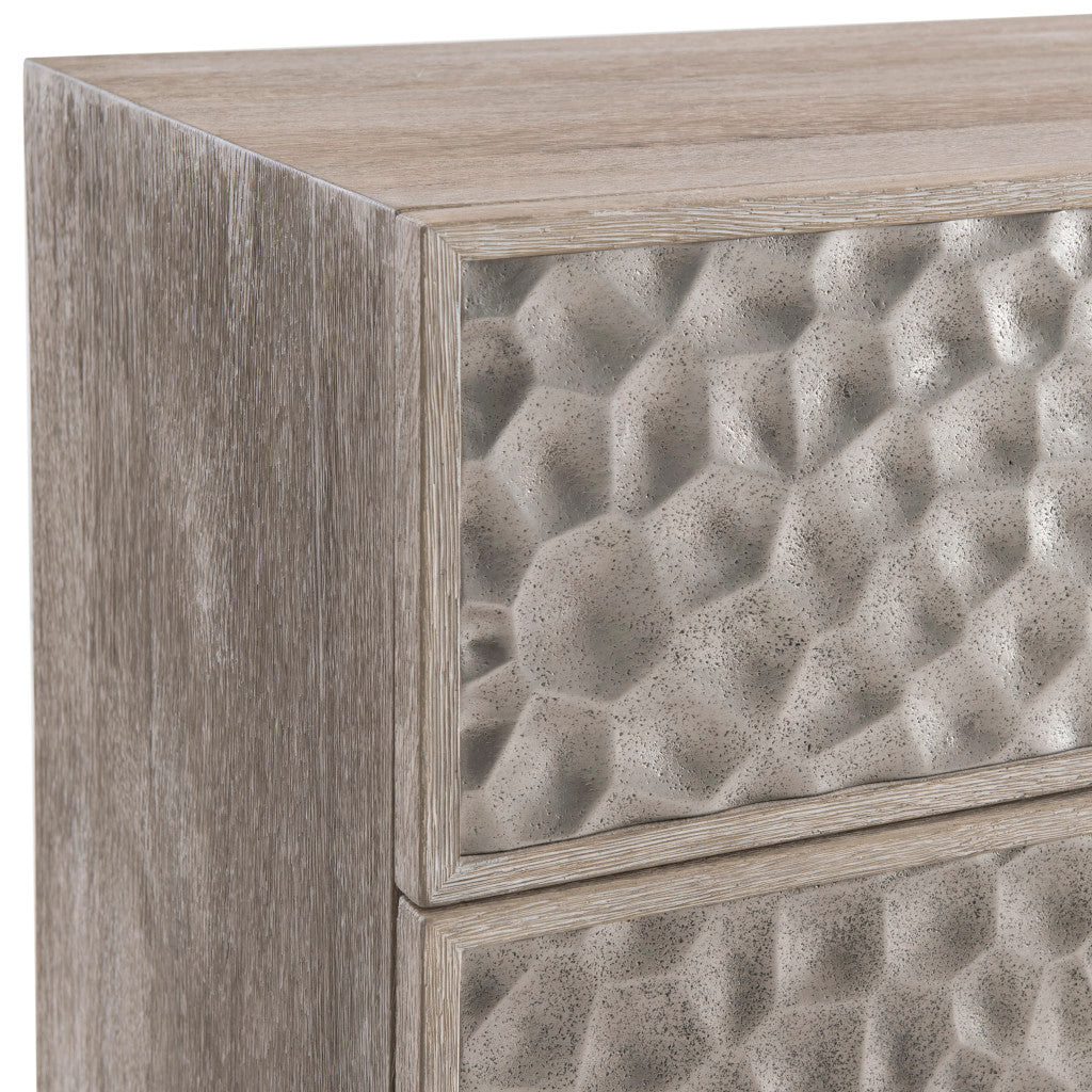 Hansby Dresser