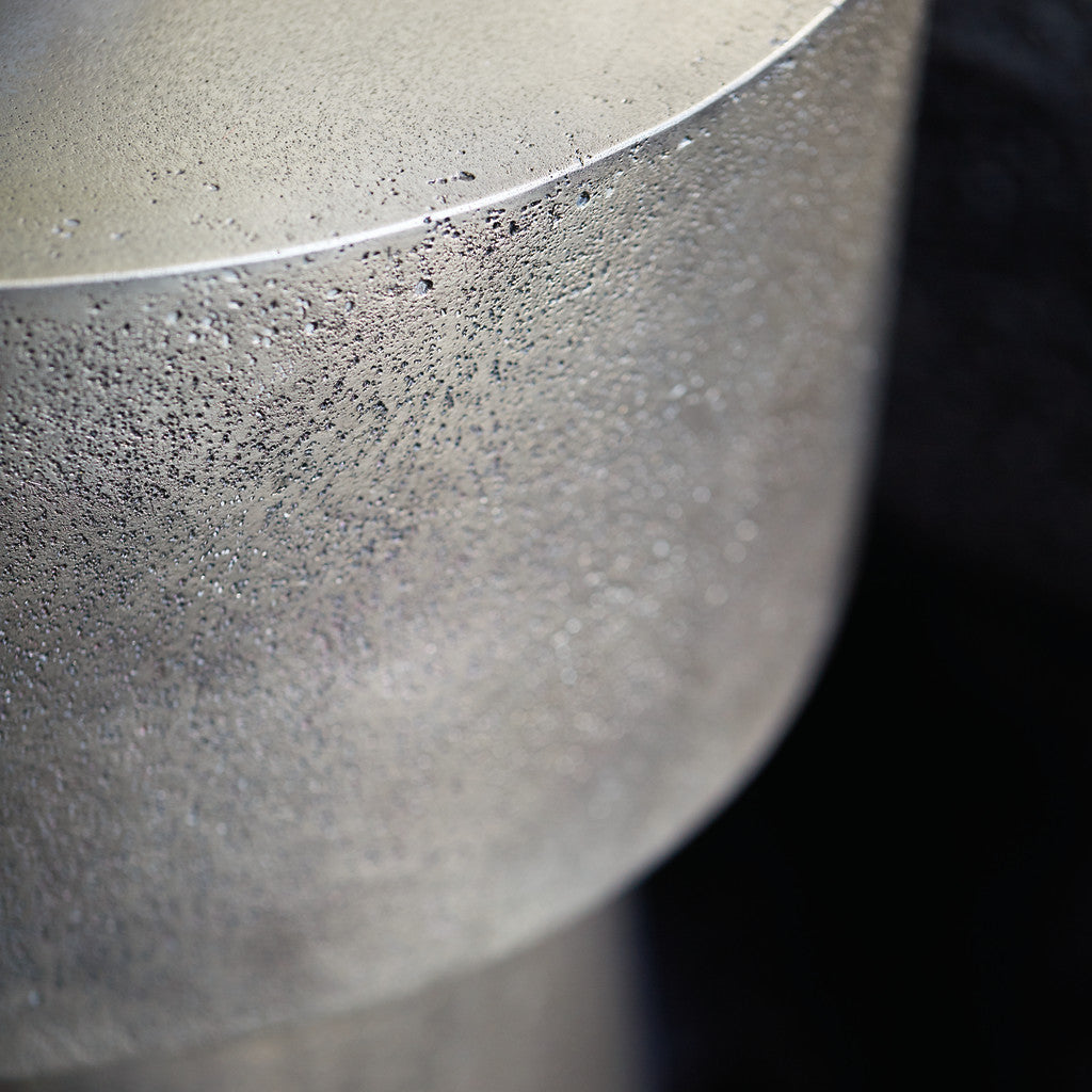 Linea Side Table