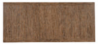 Americana Leg Dining Table with 1-22in Leaf