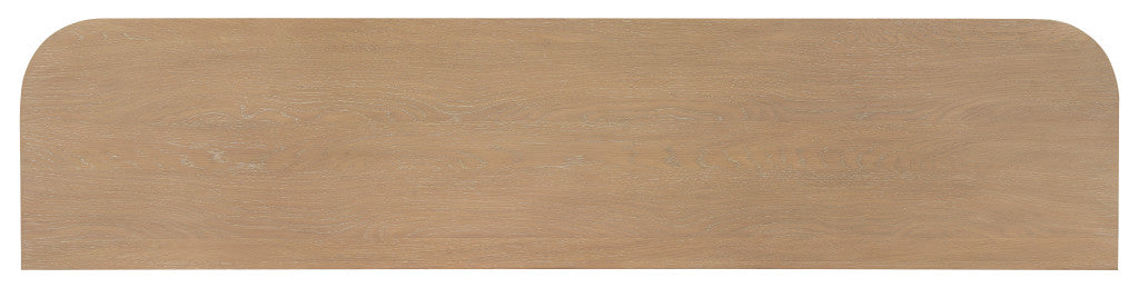 Commerce and Market Easton Entertainment Console