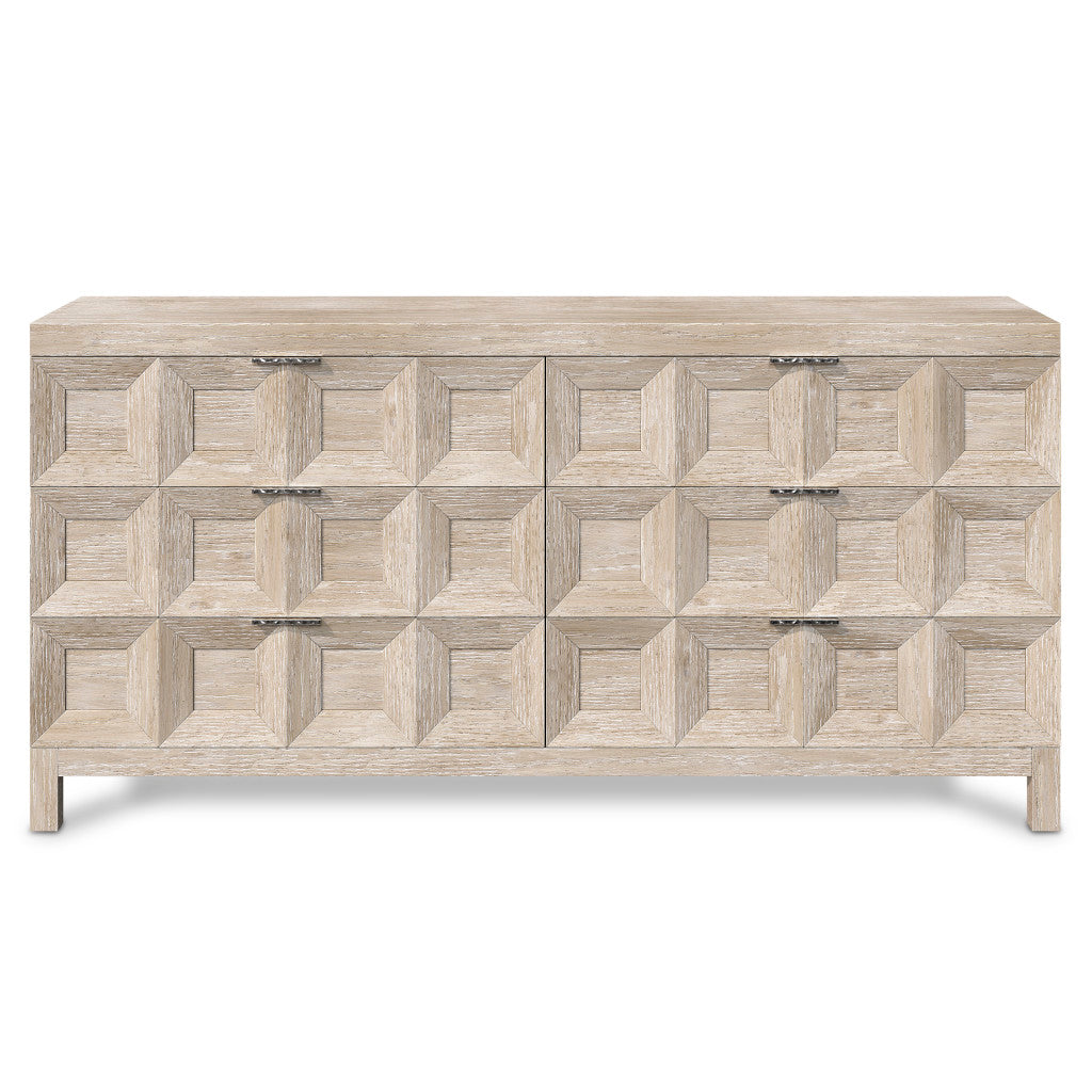 Prado Dresser