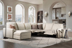 Modern Mood Round Accent Table