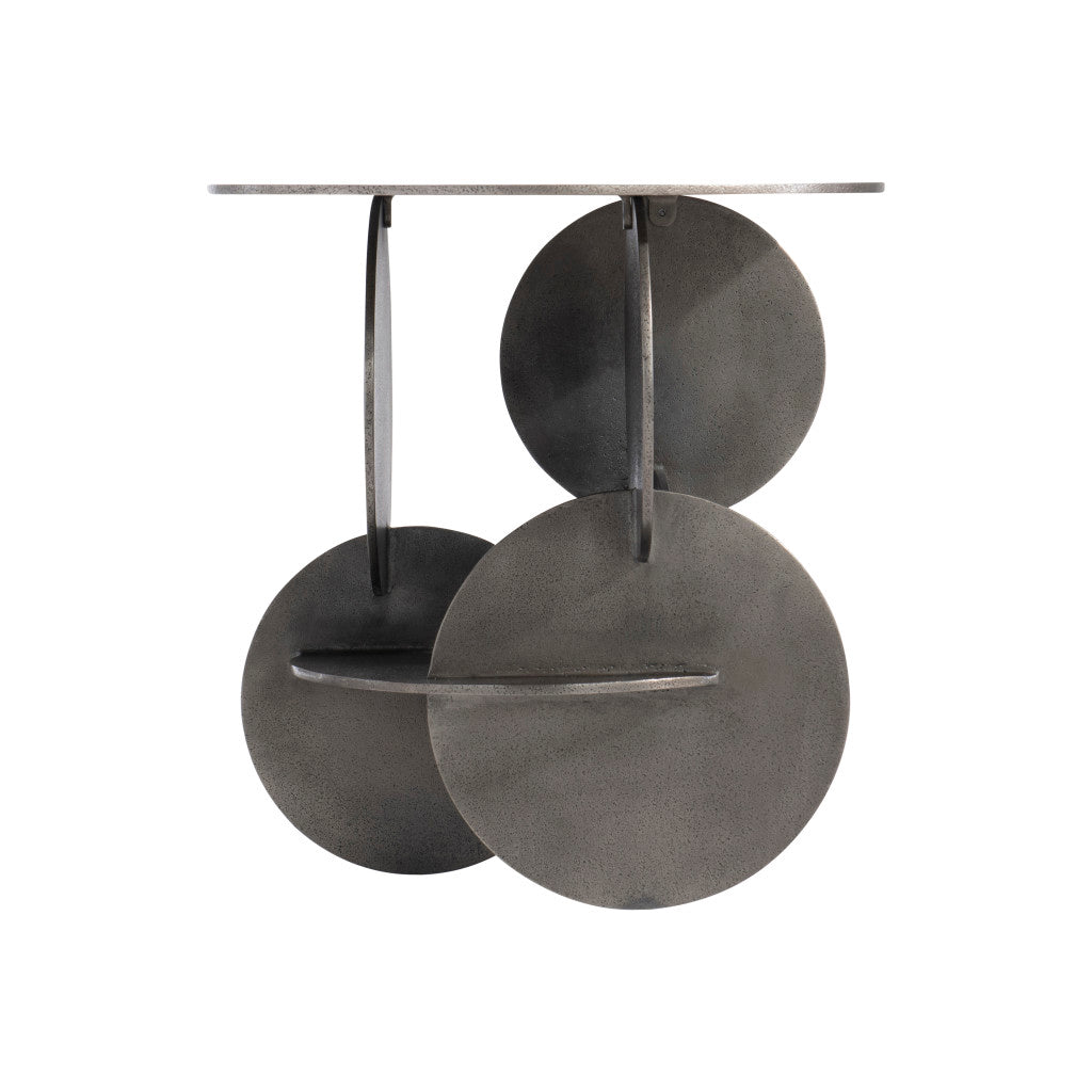Tribus Side Table