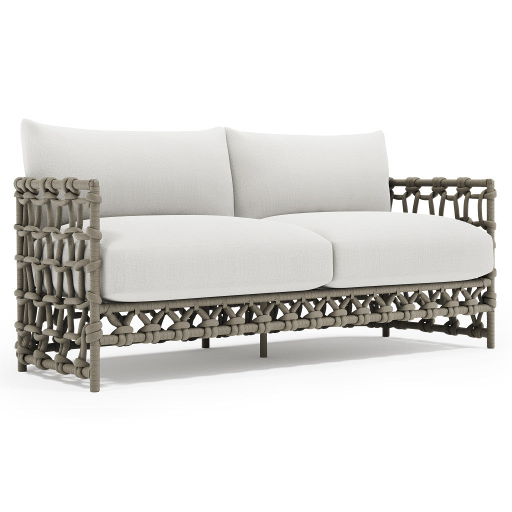 Nodi Outdoor Sofa